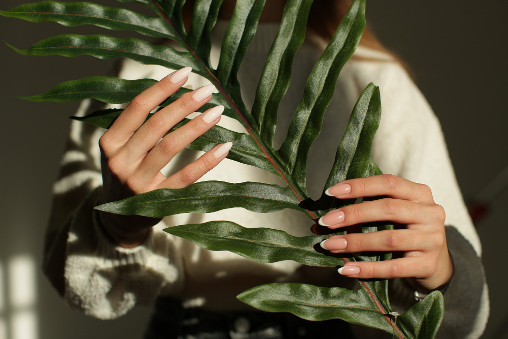 Nail Theory Studio in Chesapeake, VA (4)
