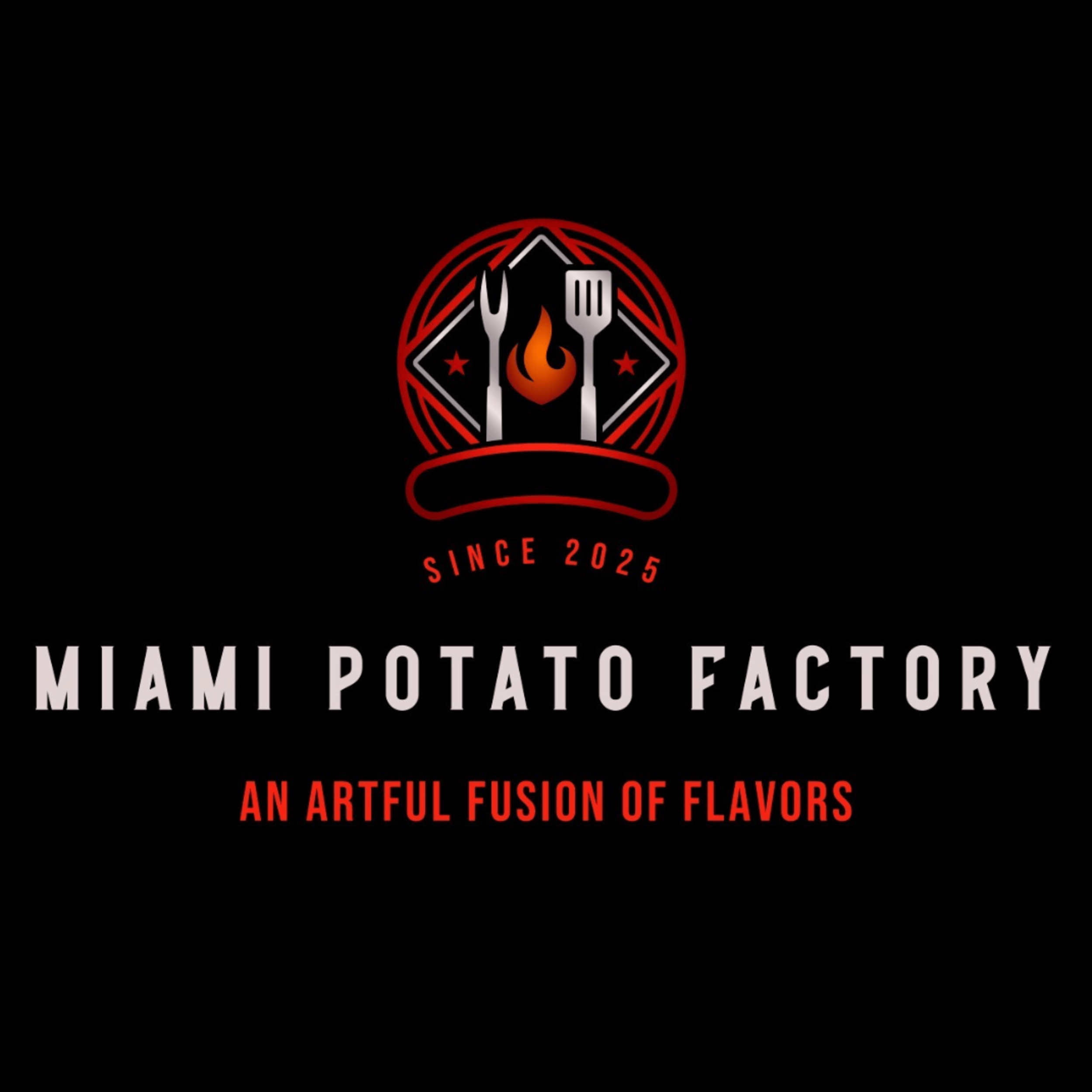 Miami Potato Factory & Miami Seafood Factory in Pittsburgh, PA
