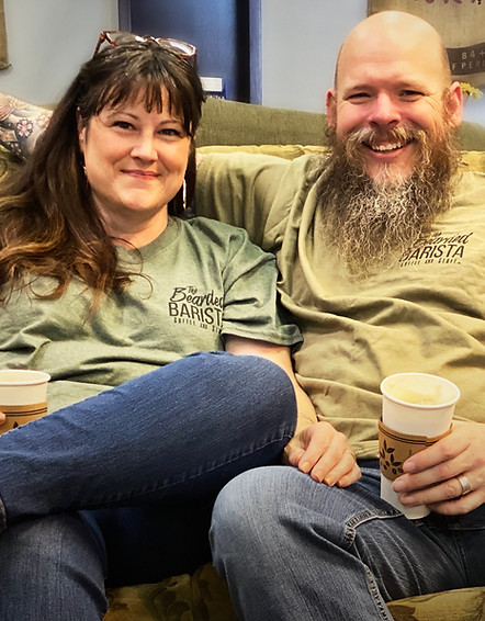 The Bearded Barista | Coffee & Stuff in San Angelo, TX (3)