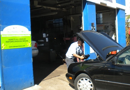 Amboy's Auto Repair in Perth Amboy, NJ