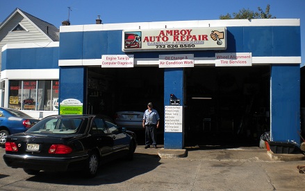 Amboy's Auto Repair in Perth Amboy, NJ (2)