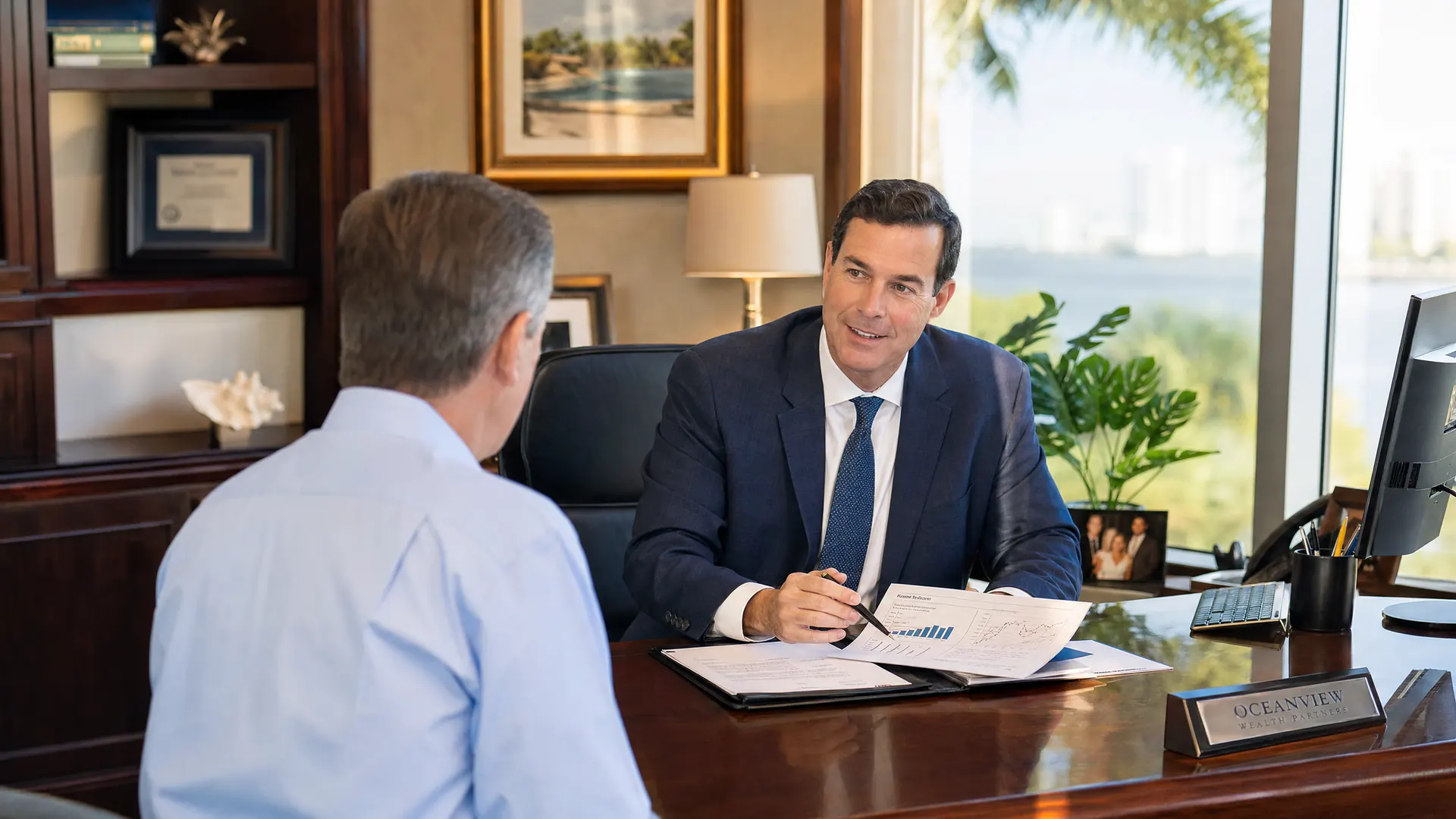 Professional Taxes Inc in Punta Gorda, FL