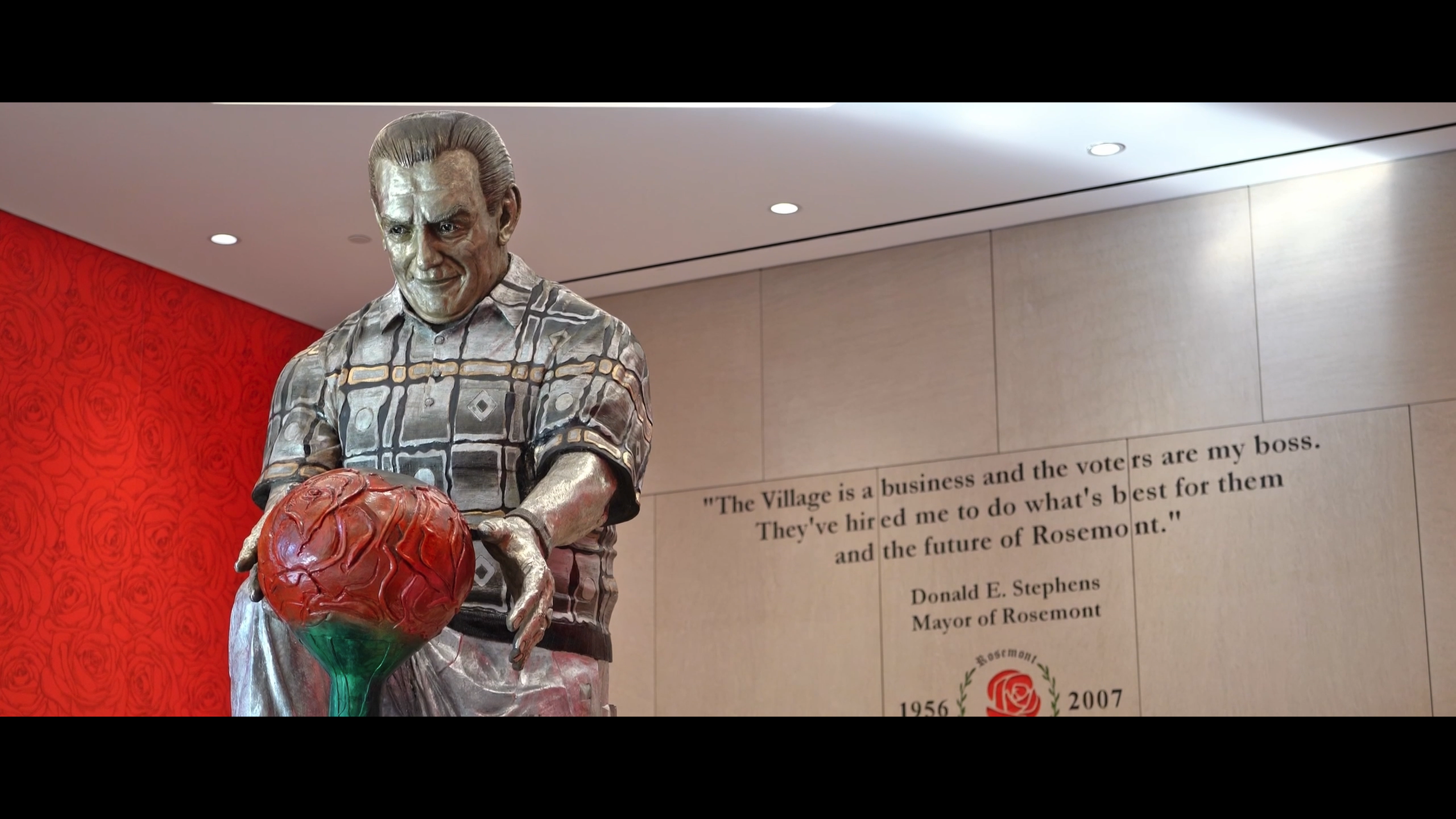 Rosemont Village Hall in Rosemont, IL (3)
