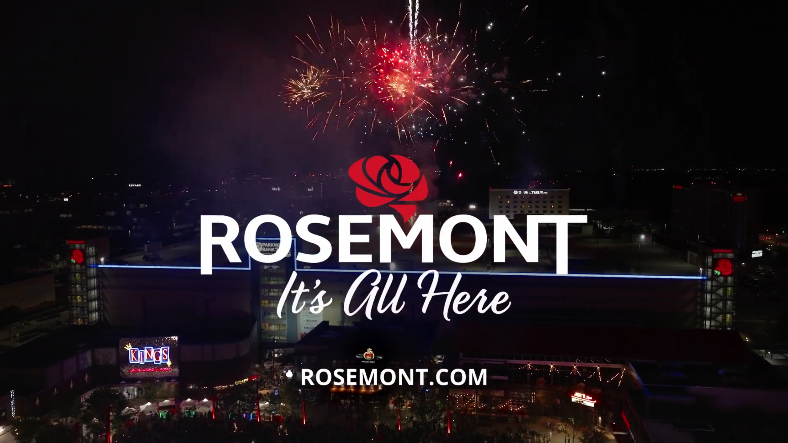 Rosemont Village Hall in Rosemont, IL (6)