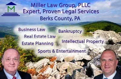 Miller Law Group, PLLC in West Lawn, PA (4)