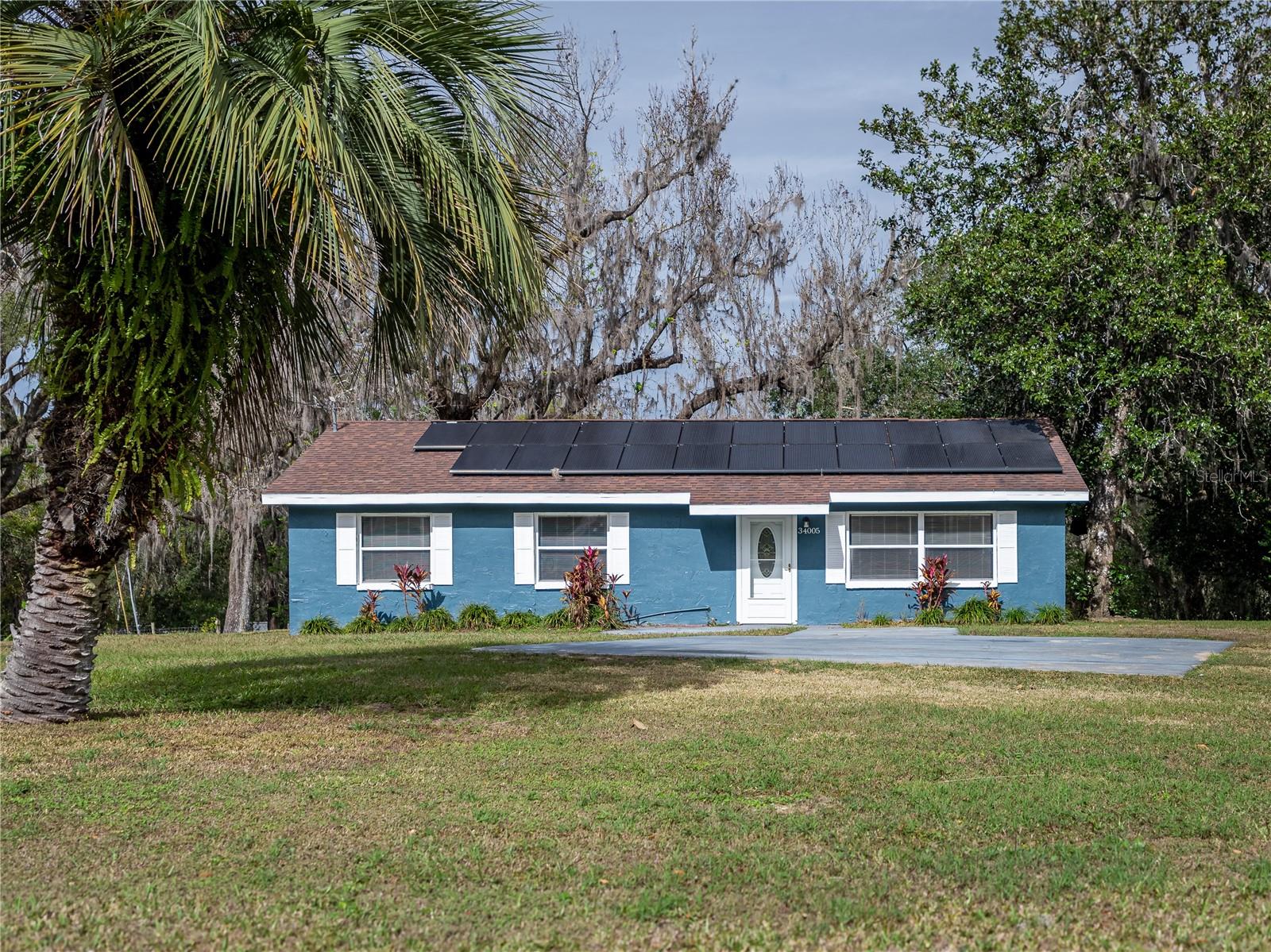 Rest Easy Realty powered by Sellstate in San Antonio, FL