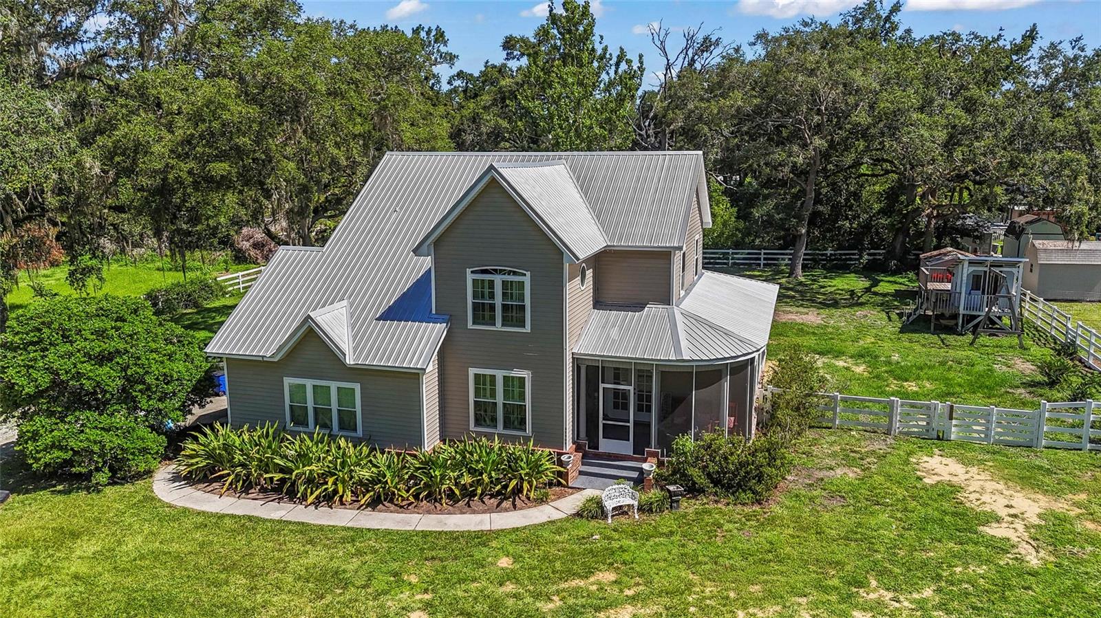 Rest Easy Realty powered by Sellstate in San Antonio, FL (2)