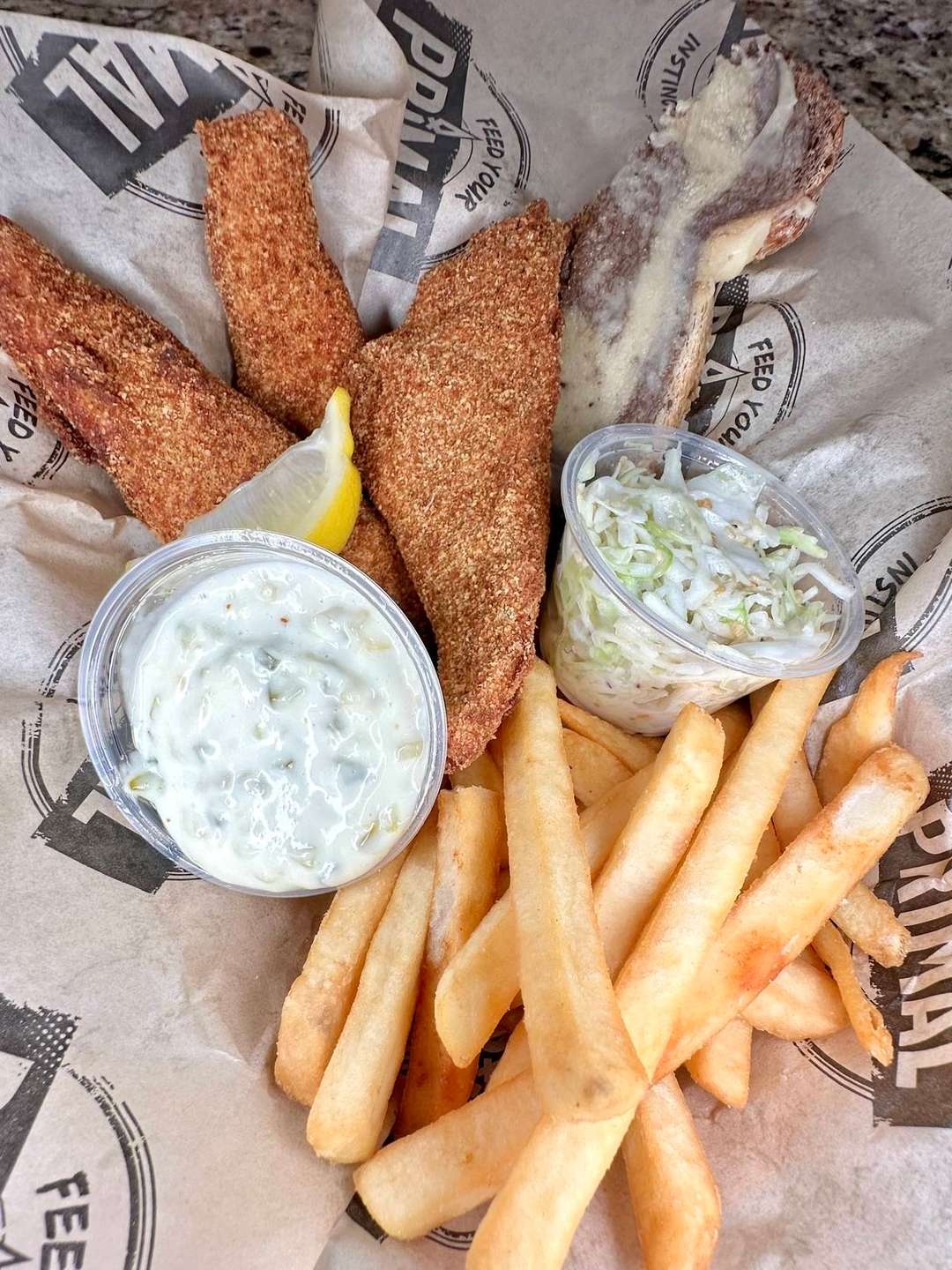 Primal Eats in Gillett, WI