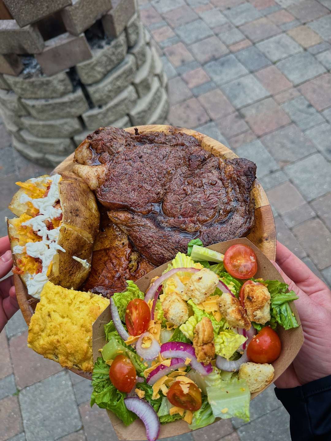 Primal Eats in Gillett, WI (2)
