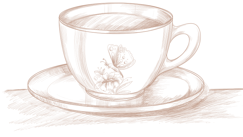 Brushes and Beans Cafe in Murrysville, PA (2)