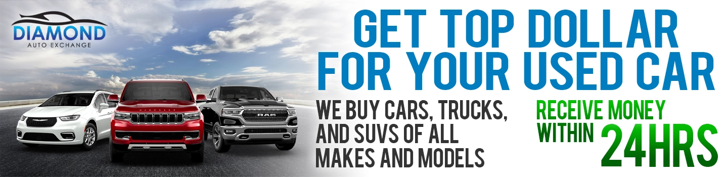 Diamond Auto Exchange in Colton, CA (2)