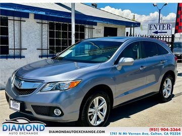 Diamond Auto Exchange in Colton, CA (4)