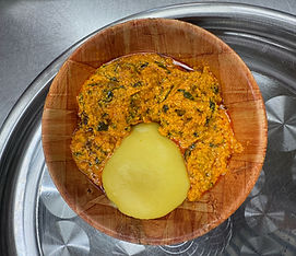 Le Bambou Restaurant Africain in Columbia, SC (6)