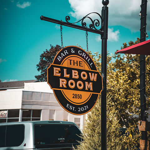 The Elbow Room Brookfield in Brookfield, WI (3)