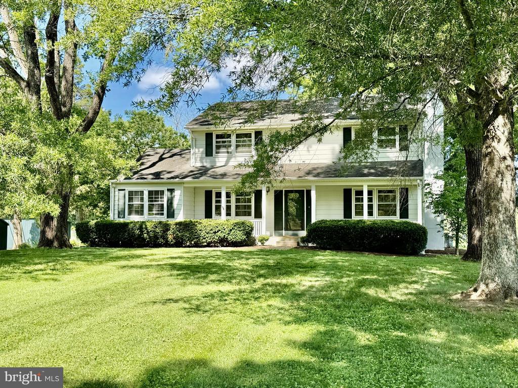 Allen Real Estate in Warrenton, VA