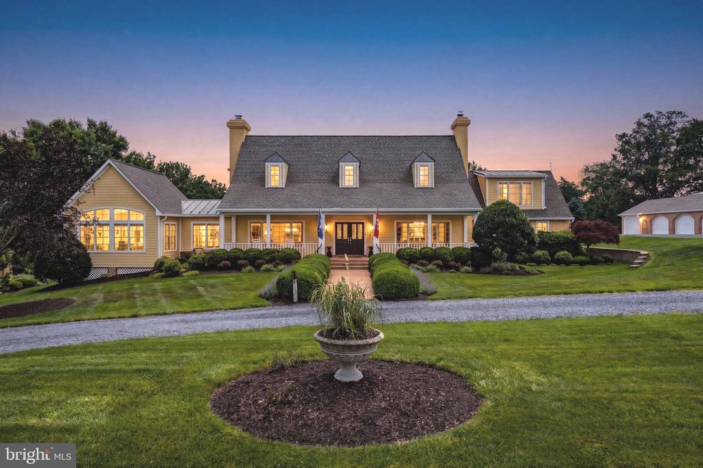 Allen Real Estate in Warrenton, VA (4)