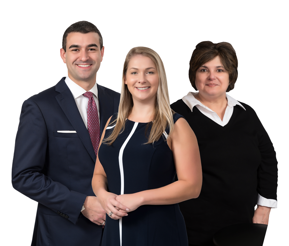 Alex Glaser & The Glaser Group at Long & Foster Realtors in Richmond, VA