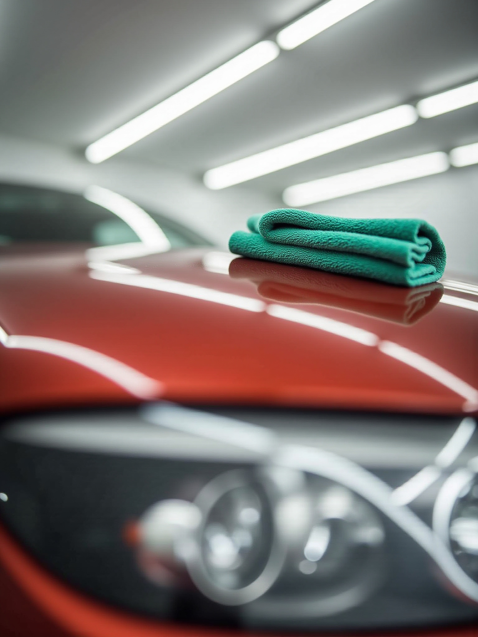 Zazz Oil Change Centers in Sterling Heights, MI (3)
