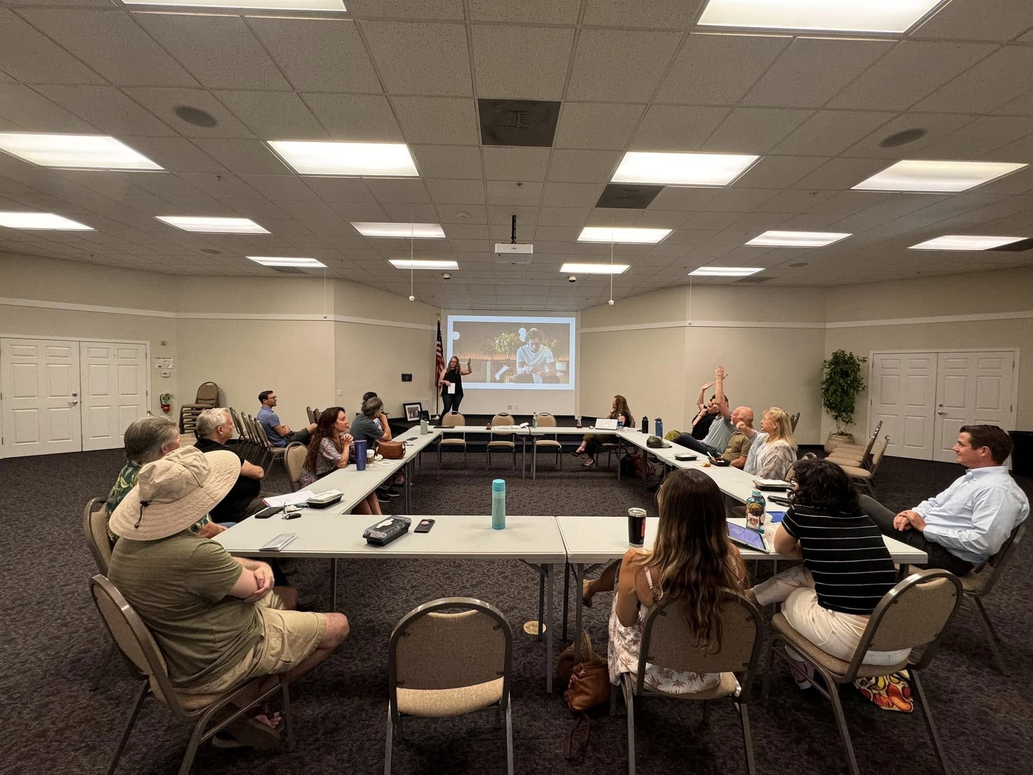 Nevada County Business Network in Grass Valley, CA