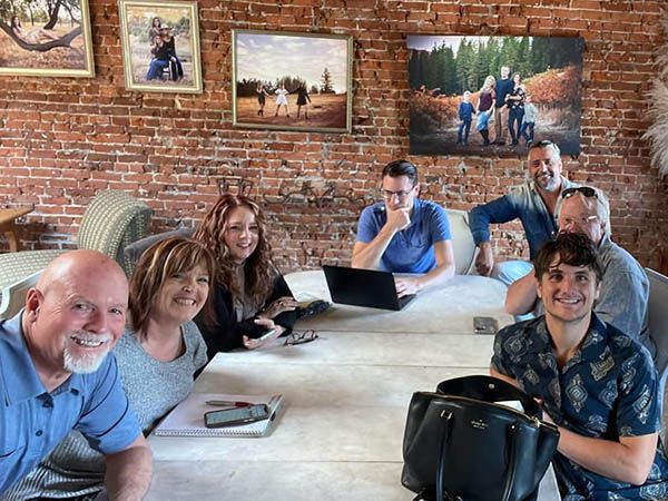 Nevada County Business Network in Grass Valley, CA (3)