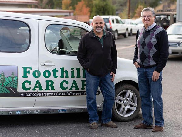 Nevada County Business Network in Grass Valley, CA (5)