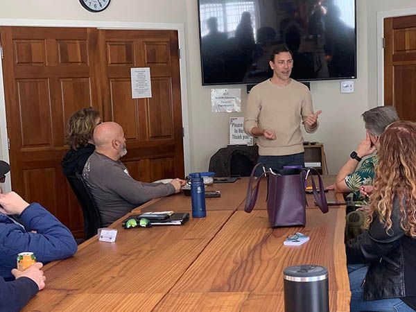 Nevada County Business Network in Grass Valley, CA (6)
