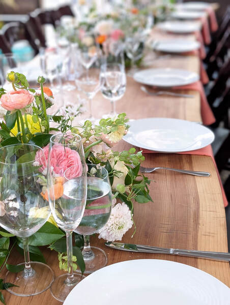 Chef Adair | Private Chef Catering in Cotati, CA