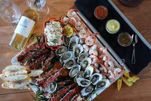 Chef Adair | Private Chef Catering in Cotati, CA (2)