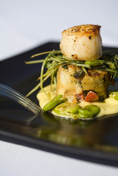 Chef Adair | Private Chef Catering in Cotati, CA (3)