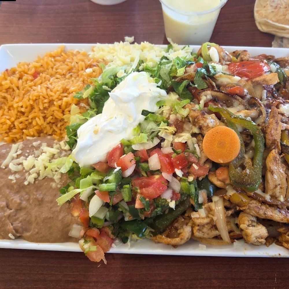CHAVAS MEXICAN GRILL in Loogootee, IN