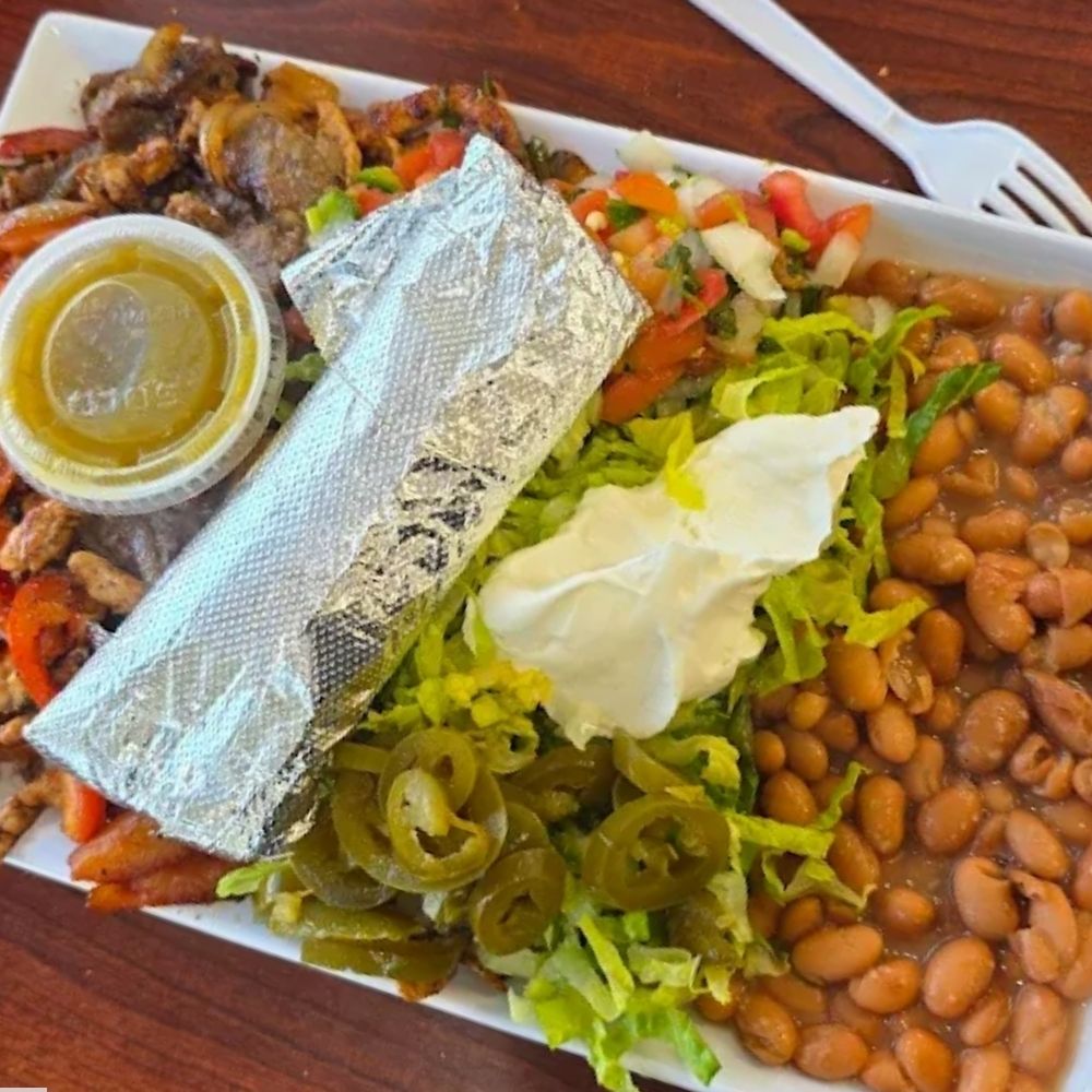 CHAVAS MEXICAN GRILL in Loogootee, IN (2)
