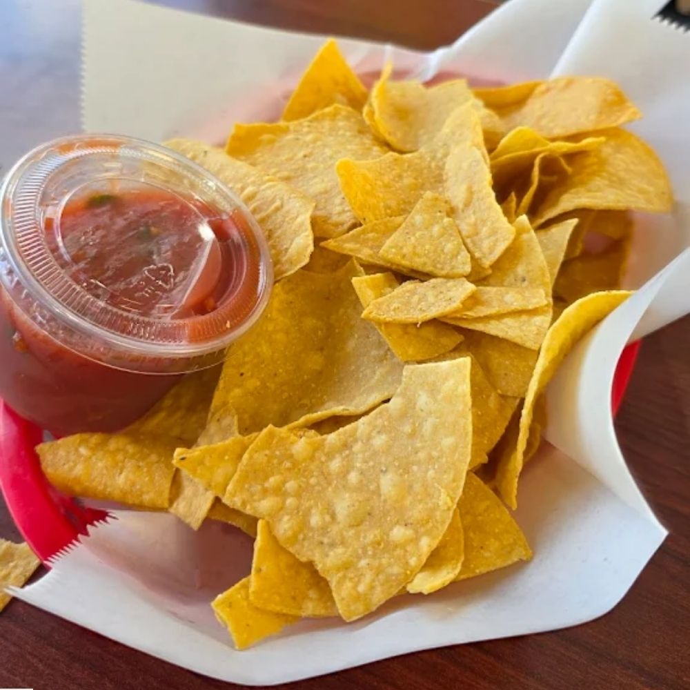 CHAVAS MEXICAN GRILL in Loogootee, IN (3)