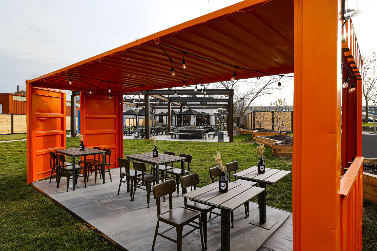 BrewDog Cleveland Outpost in Cleveland, OH (4)