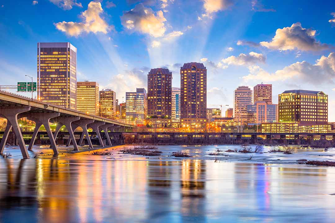 DeBerry Financial Services, LLC in Richmond, VA
