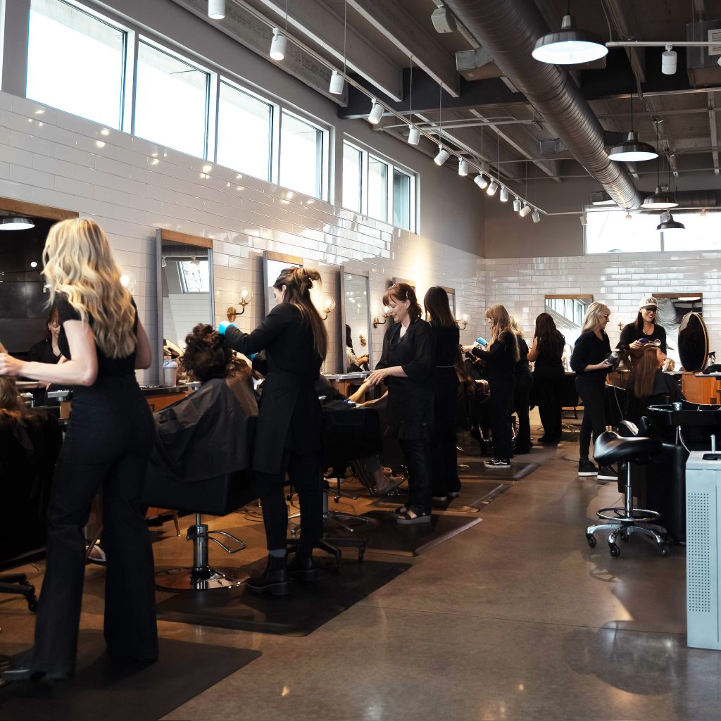 In Touch Salonspa in Fort Wayne, IN (2)