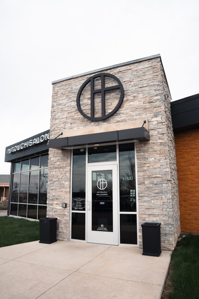 In Touch Salonspa in Fort Wayne, IN (4)