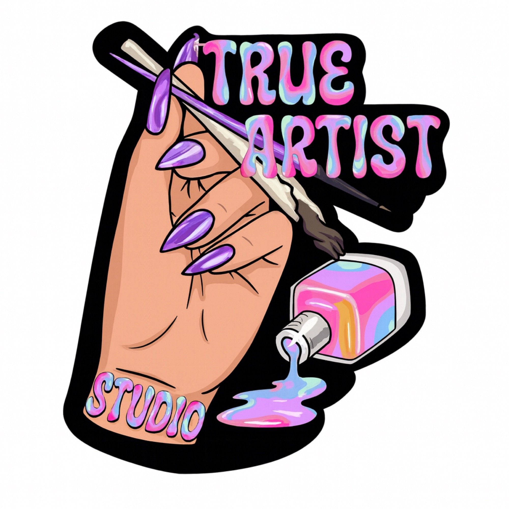 True Artist Studio in Goose Creek, SC (3)