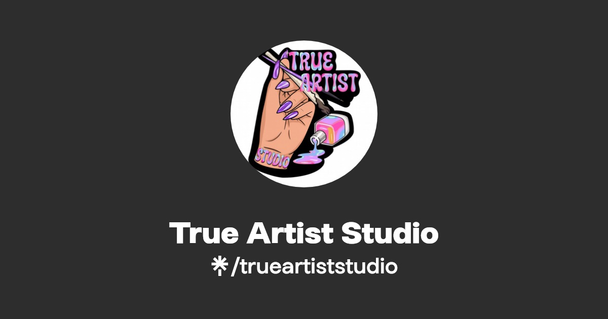 True Artist Studio in Goose Creek, SC (4)