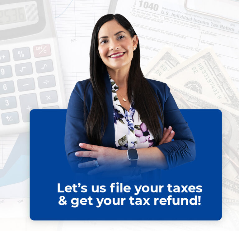 Freedom Tax Center in Hallandale Beach, FL (5)