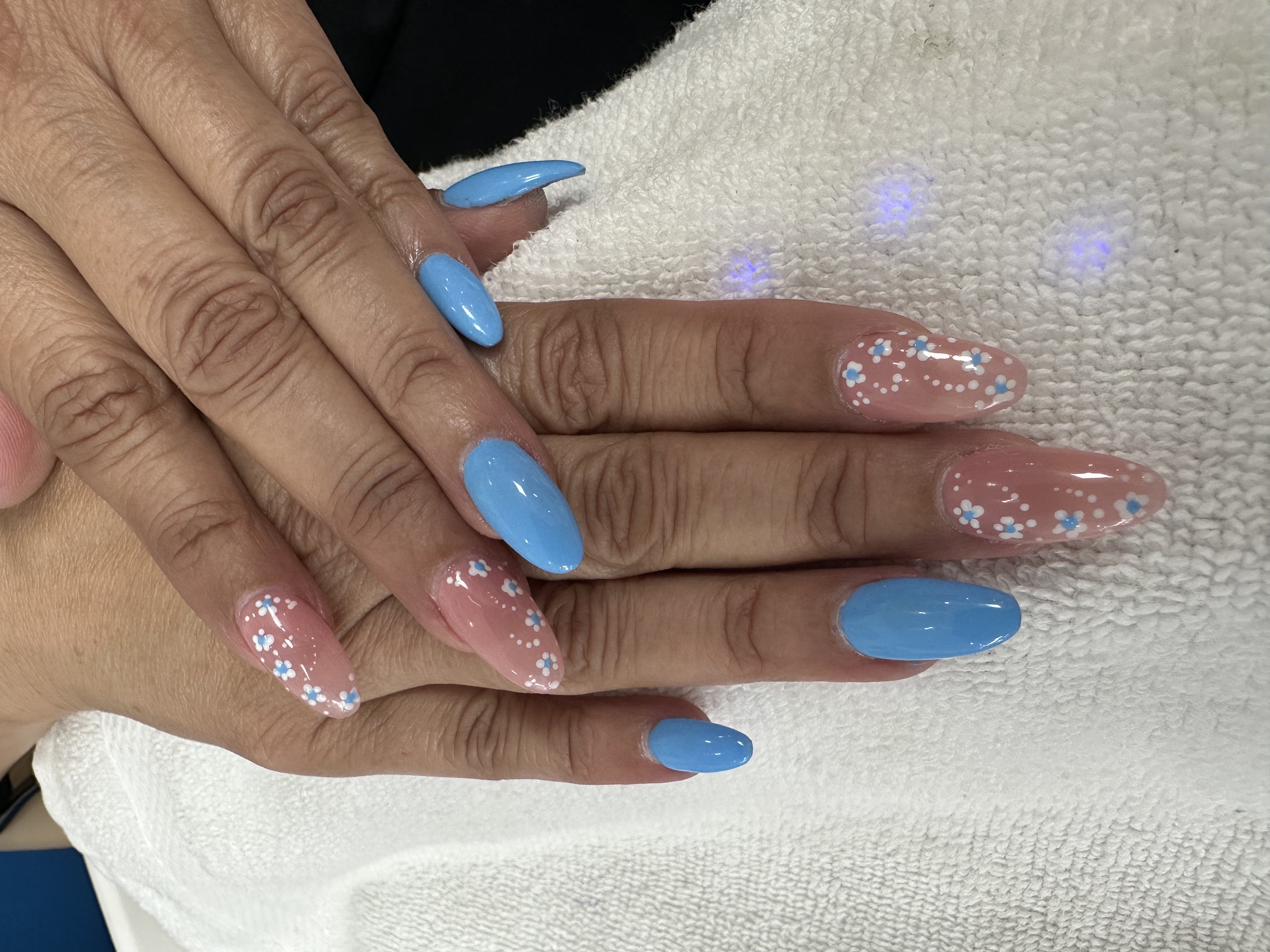 Lux Spa & Nails in Chula Vista, CA (2)