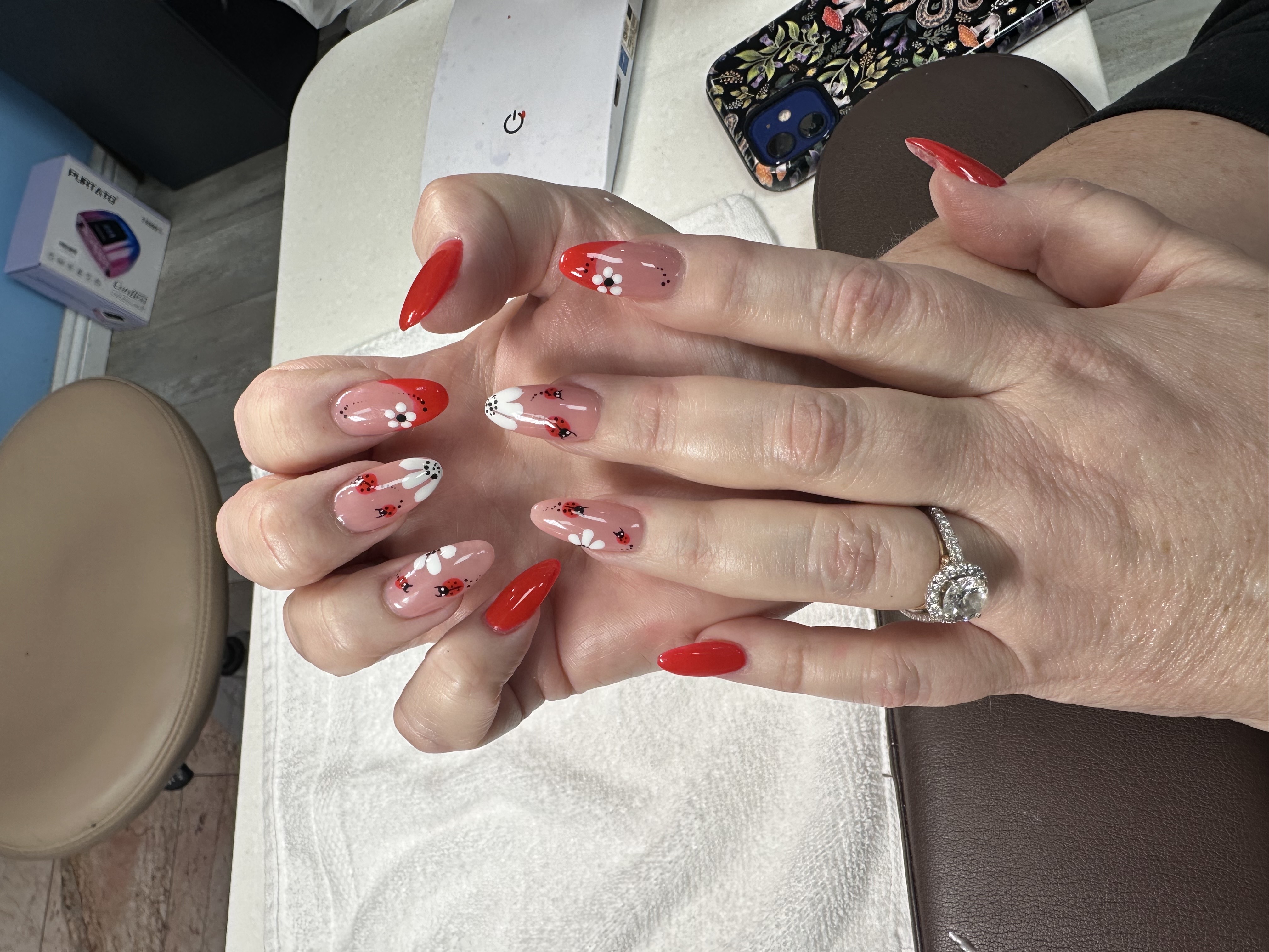 Lux Spa & Nails in Chula Vista, CA (3)