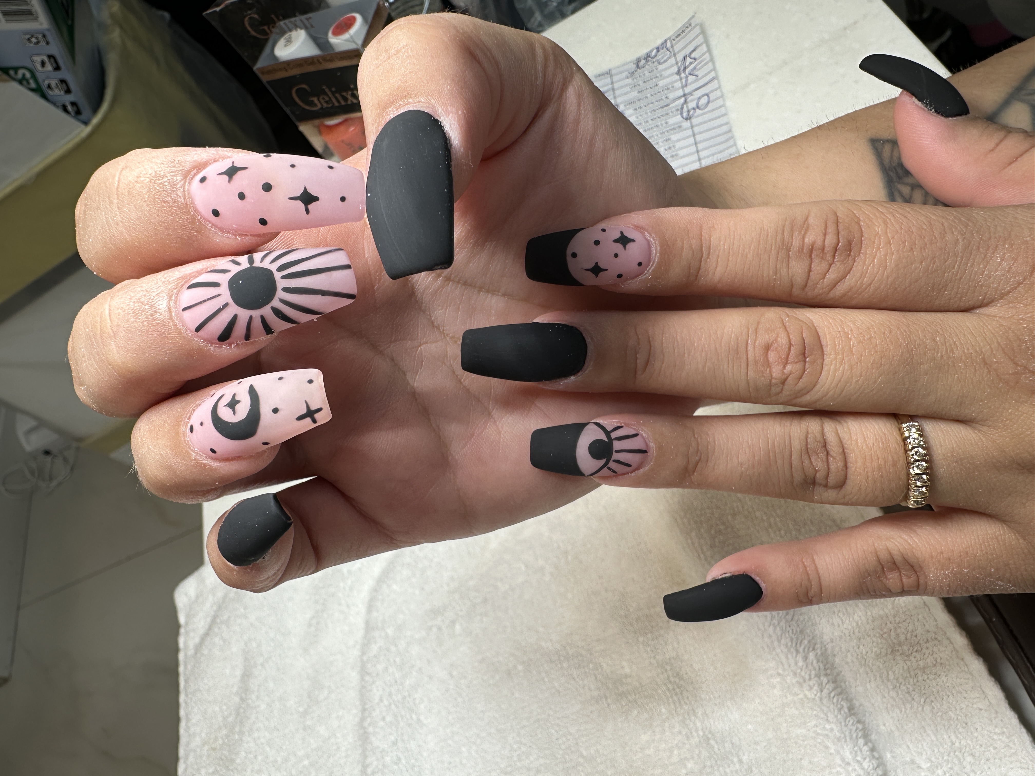 Lux Spa & Nails in Chula Vista, CA (4)