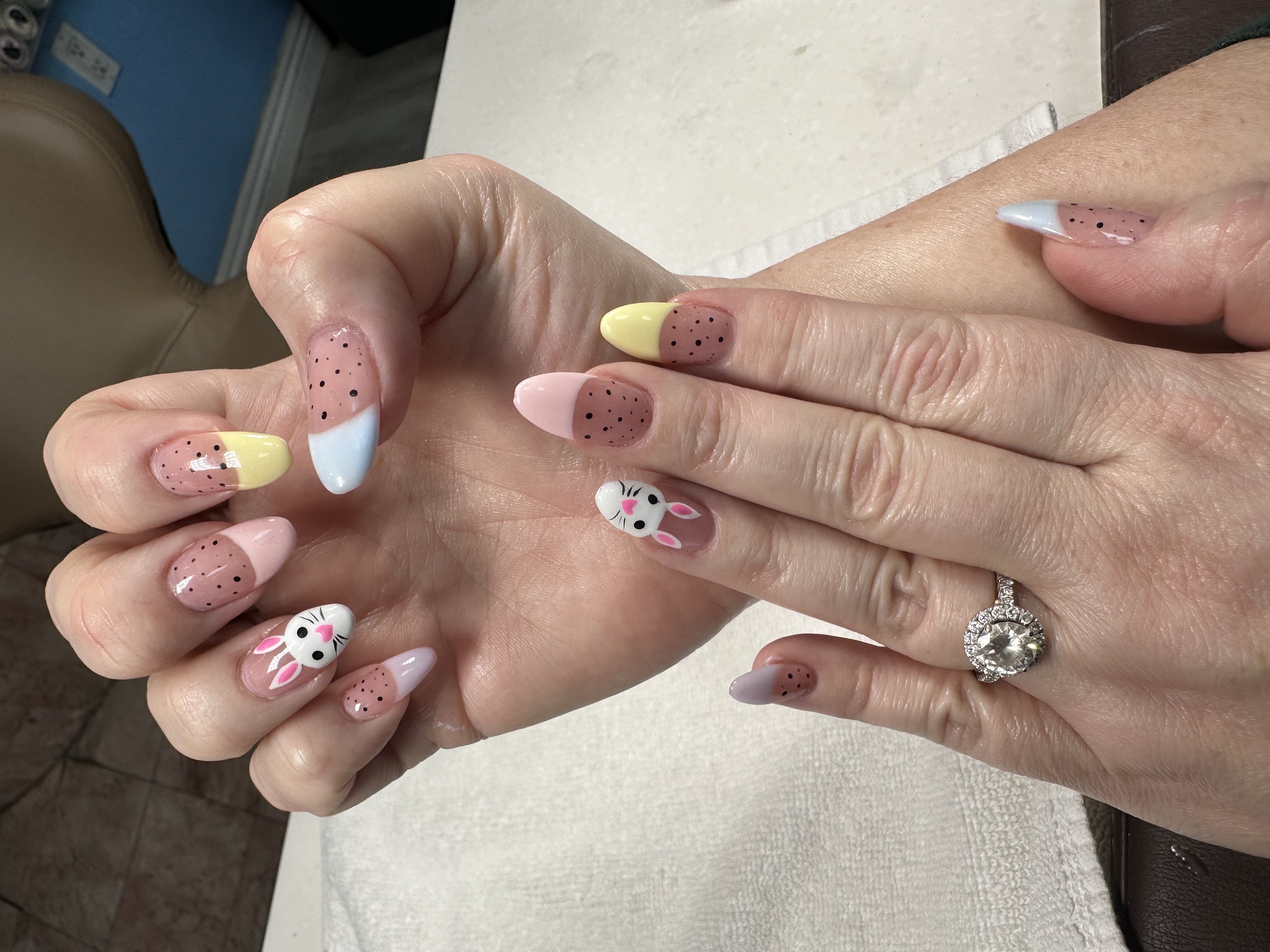 Lux Spa & Nails in Chula Vista, CA (5)
