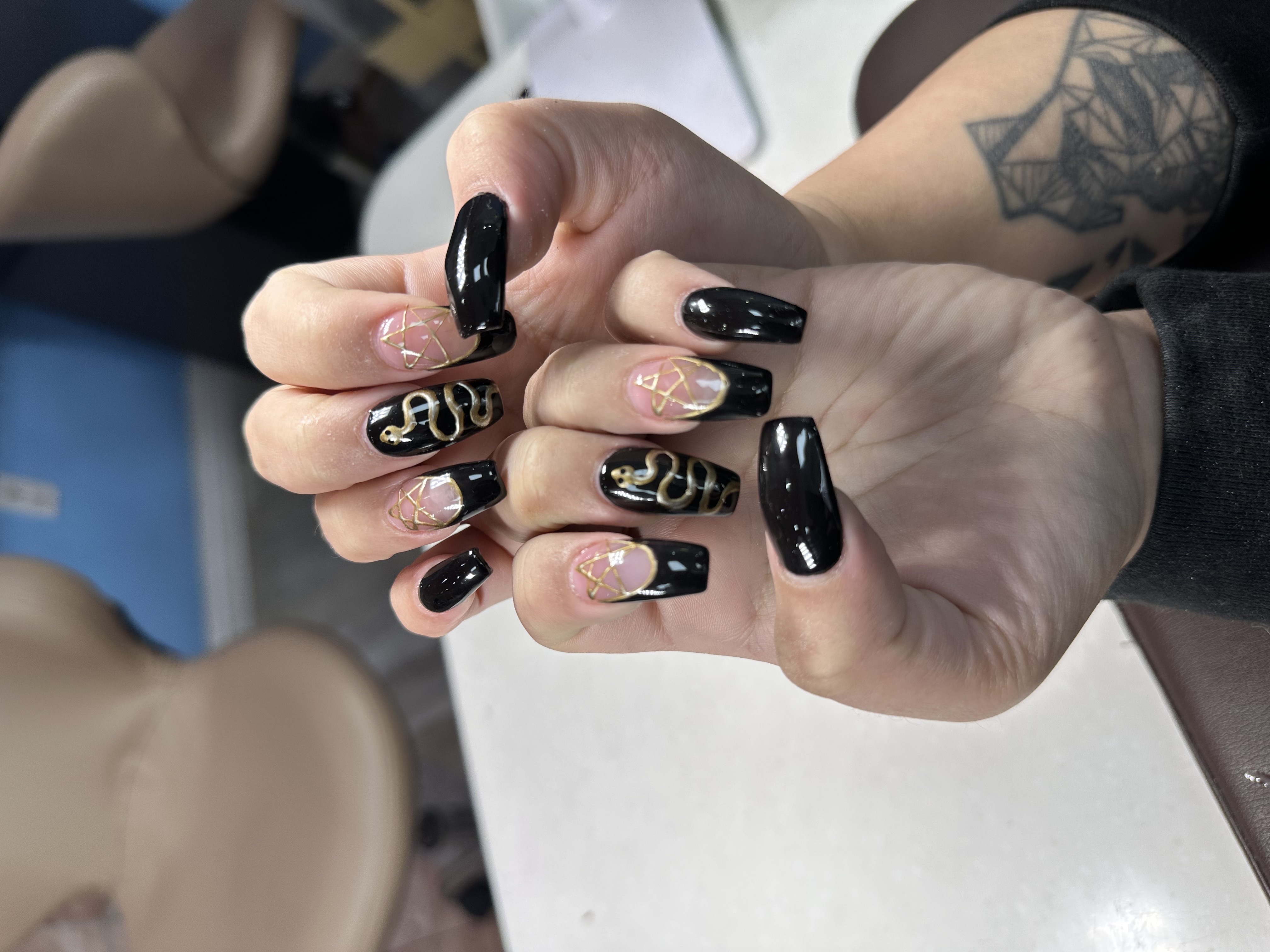 Lux Spa & Nails in Chula Vista, CA (6)