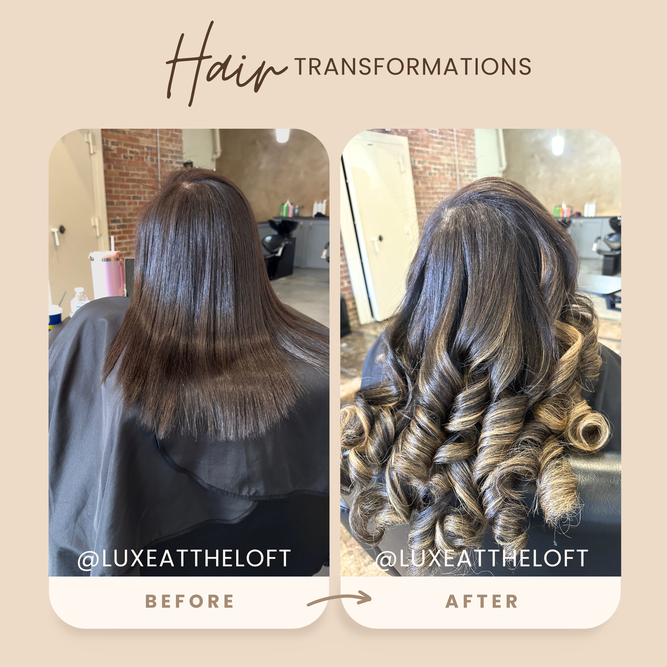 Luxe at the Loft Beauty Bar in Concord, NC (2)