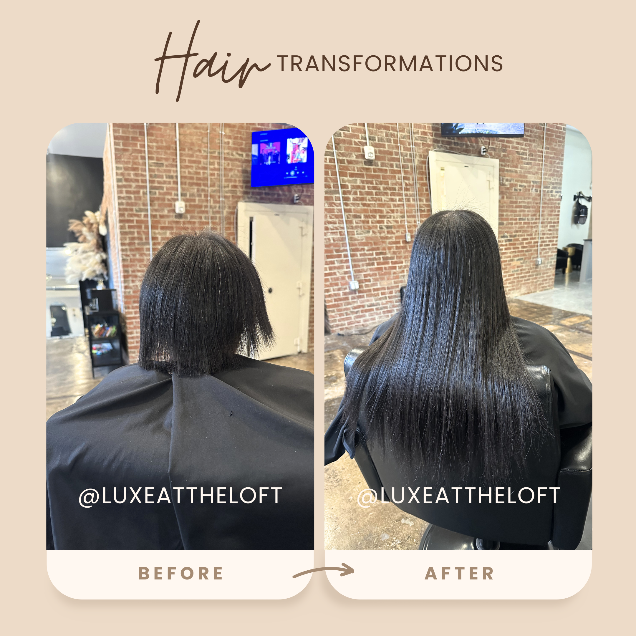 Luxe at the Loft Beauty Bar in Concord, NC (3)