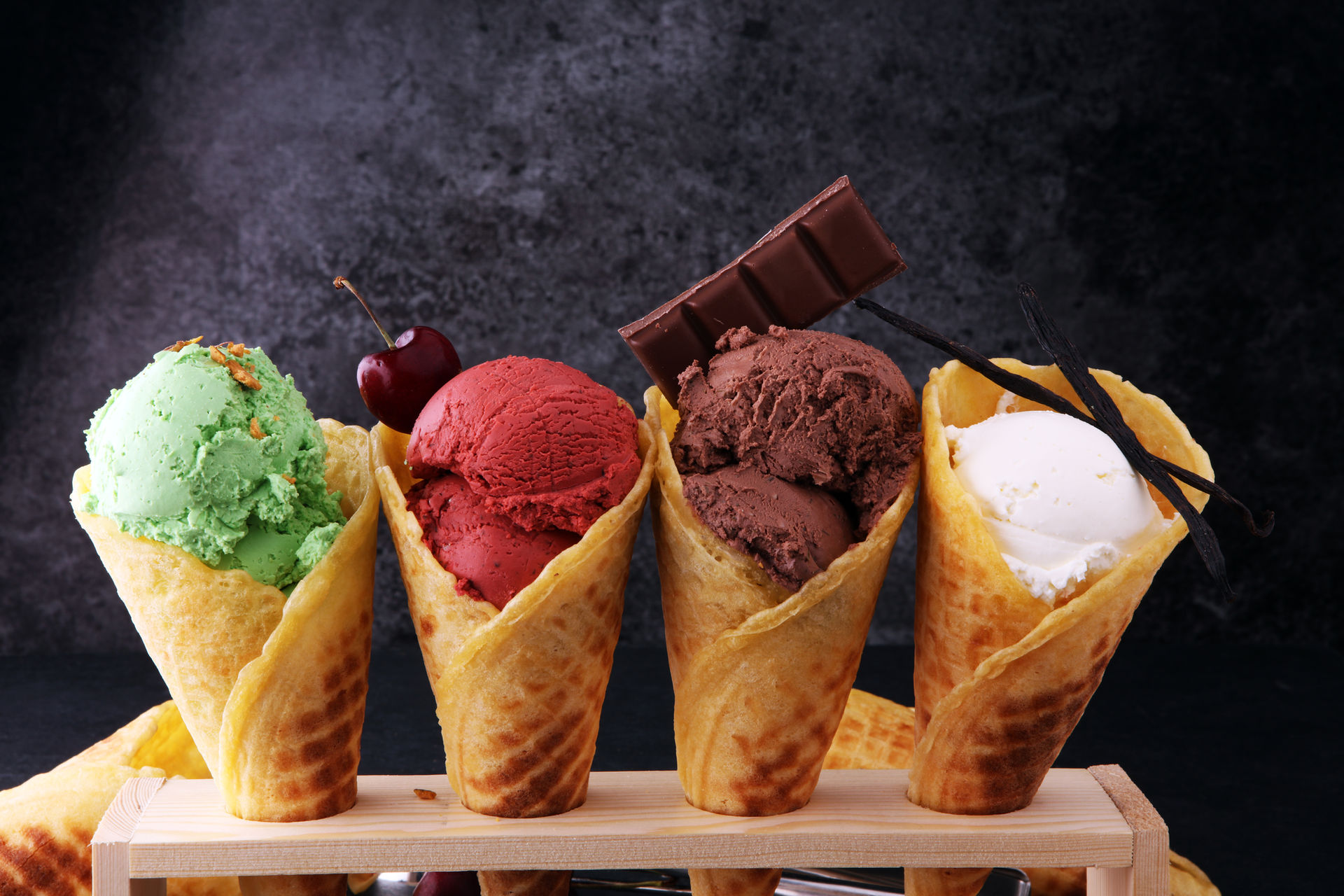 Candy Mountain Creamery in Dillsburg, PA (2)