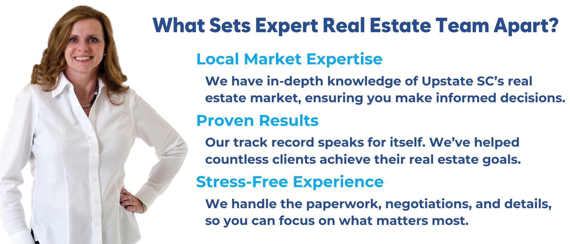 Expert Real Estate Team in Greer, SC (3)