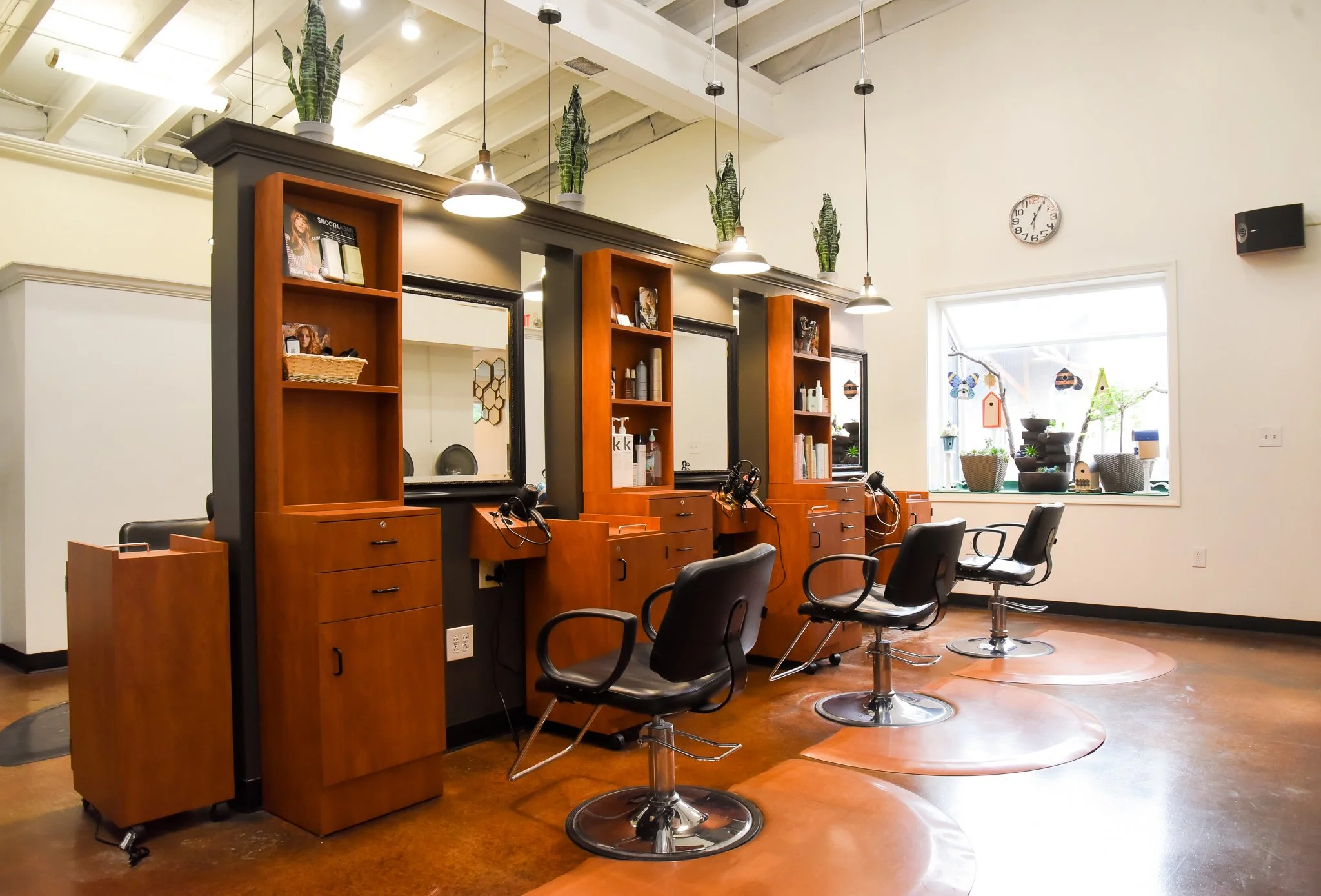 Salon Jia Li and Spa in Avon, OH