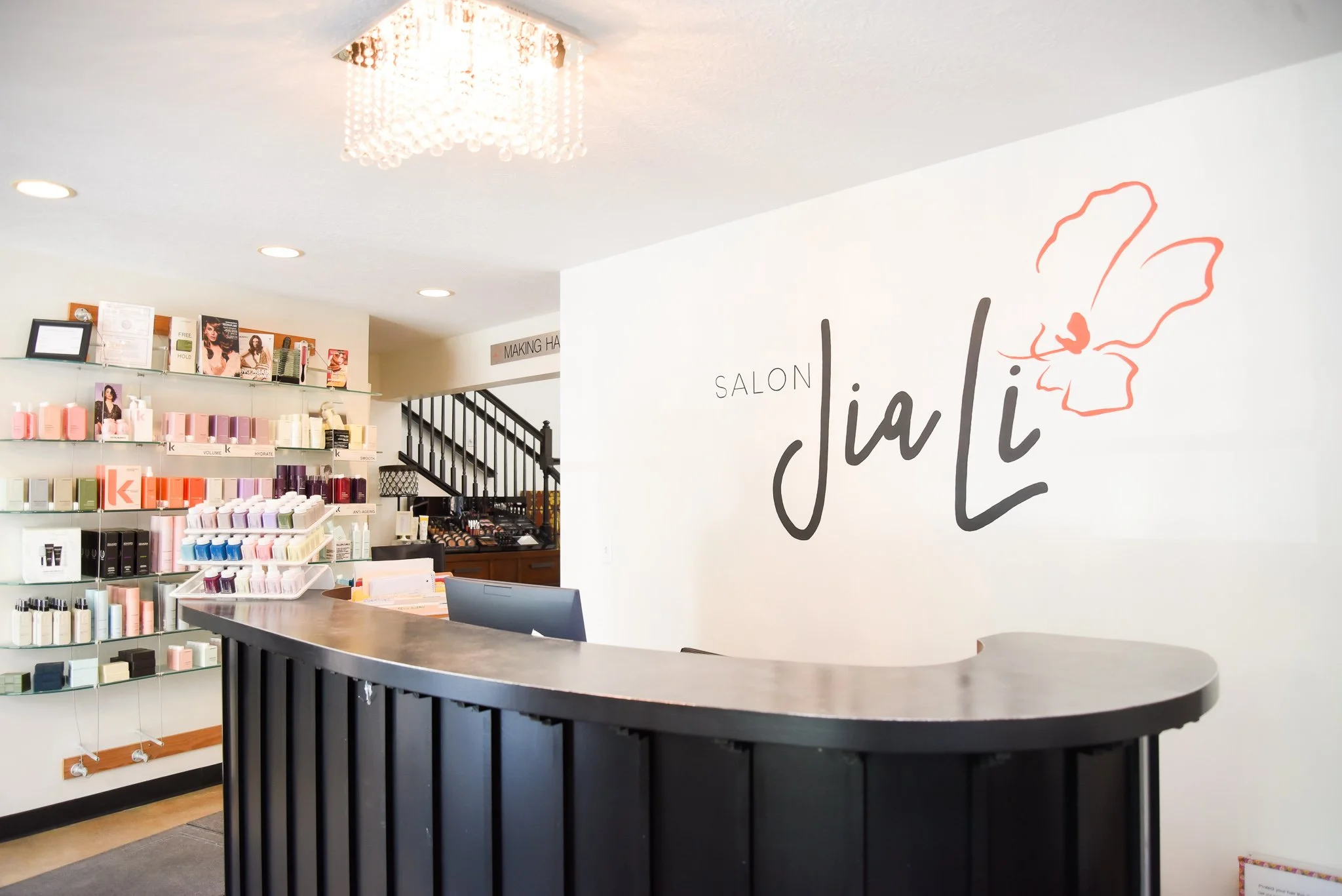 Salon Jia Li and Spa in Avon, OH (2)